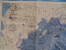 GEOGRAPHY MAP DRIFT STATION NORTH POLE BASE POLAIRE NUCLEAR ICEBREAKER BRISE-GLACE ATOMIQUE EISBRECHER ARCTIC POLAR - Autres & Non Classés