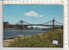 PO3924B# GERMANIA - GERMANY - WILHELMSHAVEN - KAISER-WHILHELM-BRUCKE  VG - Wilhelmshaven