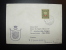 1953 LIECHTENSTEIN - Lettres & Documents