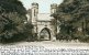 The Royal Gate, Manningham Park, Bradford. (light Bends) - Bradford