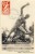 4 CARTES MAXIMUM   RARES 1948 MONACO # SERIE SCULPTURES BOSIO # TIRAGE: 250 EXEMPLAIRES - Cartes-Maximum (CM)