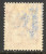 Gilbert & Ellice Islands 1911 - 1d Red SG2 LHM Cat £50 As HM SG2020 - Please See Description Below - Gilbert & Ellice Islands (...-1979)