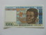 1000 Francs 1994 - Roan-Jato Ariary - MADAGASCAR - Madagascar