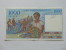 1000 Francs 1994 - Roan-Jato Ariary - MADAGASCAR - Madagaskar