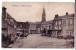 BRIOUZE ( Orne )  La Place Du Marché  ( Belle Carte...) - Briouze