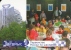 CHESS * SPORT * CHILD * SOCHI * HOTEL * CALENDAR * Dagomys 2008-2009 2 * Russia - Klein Formaat: 2001-...