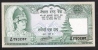 NEPAL   P34c 100 RUPEES 1987   Signature 8  Serial # 20mm     UNC. - Nepal