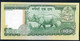 NEPAL   P34c 100 RUPEES 1987   Signature 8  Serial # 20mm     UNC. - Népal