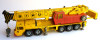 CAMION GRUE MOBILE SIKU TRAGKRAFT 340PS MAX 80T    -  1/87ème - Corgi Toys