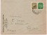 Portugal Mailed Pharmaceutical Preprinted Cover To Israel 1950 - Lettres & Documents