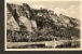 504. Germany, Sachs - Schweiz - Bastei Mit Wart Turm Felsen - Dresden Feldpost In 1941 - Bastei (sächs. Schweiz)