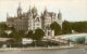 Schwerin I.M., Schloss,(Stadtseite) - Schwerin