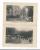 PARIS-PLAGE/62/Carte Double à L'intérieur Calendrier 1912 Et Réclame/Réf:6231 6232 - Autres & Non Classés