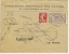 72 Le Mans Lettre En-tete "commission Arbitrale Des Loyers De L´arrondissement Du Mans - 1877-1920: Semi Modern Period