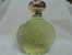 NINA RICCI " L´AIR DU TEMPS" FLACON ( Pas Vapo) VIDE  CONTENAIT 100 ML LIRE !!! - Miniatures Womens' Fragrances (in Box)