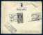 POLAND - 1936 NAVAL COVR MAIDEN VOYAGE - V5732 - Covers & Documents