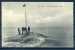 NEDERLAND -  NAVAL POSTCARD  - V5733 - Submarinos