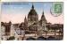 GOOD OLD GERMANY Postcard - Berlin - Friedrichsbrücke Und Dom - Posted 1928 - Friedrichshain