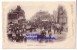 BRIOUZE ( Orne )  Le Marché Aux Bestiaux ( Carte Précurseur...) - Briouze