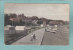 FELIXSTOWE  ESPLANADE  No. 1.  -  1909  - CARTE ANIMEE  - - Sonstige & Ohne Zuordnung