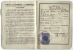 SAVINGS BANK - Passbook, 1937. Kutina, Kingdom Of Yugoslavia, Landmark - Bank En Verzekering