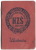 SAVINGS BANK - Passbook, 1943. Zagreb, Croatia - Banque & Assurance