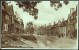 "High Street Looking East, Chipping Campden",  Real Photo-postacrd,  C1920.                     G-48 - Altri & Non Classificati