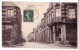 ATHIS (Orne )  Rue Buon  (bp Commerce... V. LEGROS....Boucherie...) - Athis De L'Orne