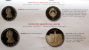 Delcampe - SMOM 2009 OFFICIAL SILVER  COINS , 1 AND 2 SCUDI - VERY LIMITED EDITION - Malta, Sovr. Mil. Ordine Di