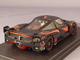 Kyosho 04211BKF, Ferrari FXX Evoluzione Franck Muller, 1:43 - Kyosho