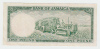 Jamaica 1 Pound 1960 (1964) VF++  P 51Cd  51C D - Jamaica
