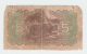 BULGARIA 5 LEVA 1922 G-VG P 34 - Bulgaria