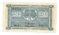 FINLAND 20 MARKKAA 1945 VF  P 78   LITT A - Finland