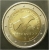 2 Euro 2011 - Commemorativa - Top - - Italien