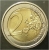 2 Euro 2011 - Commemorativa - Top - - Italia