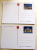 Delcampe - VATICANO 2012 - OFFICIAL POSTCARDS 2012 MNH, ISSUED 4TH OF MAY 2012 - Entiers Postaux