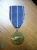 FINLAND  WW II 1941 -45  MILITARY MEDAL  FOR FATHERLAND - Altri & Non Classificati