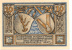 Noodgeld - Notgeld  STADT KREIS  FORST I. L.   10 Pfg 1921 - Andere - Europa