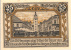 Noodgeld - Notgeld  STADT KREIS FORST LAUSITSS   25 Pfg 1921 - Autres - Europe