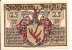 Noodgeld - Notgeld  STADT KREIS FORST LAUSITSS   25 Pfg 1921 - Otros – Europa