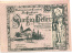 Noodgeld - Notgeld   LOOSDORF  50 Heller  1920 - Autres - Europe