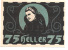 Noodgeld - Notgeld  ULRICHSBERG  75 HELLER  1920 - Altri – Europa