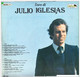 * LP *  L'ORO DI JULIO IGLESIAS (Italy 1979) - Otros - Canción Española