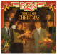 * LP *  BZN - BELLS OF CHRISTMAS (Holland 1989 EX_!!!) - Christmas Carols