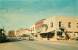 182449-Arkansas, Hardy, Street Scene, Business Section, 1950s Cars - Sonstige & Ohne Zuordnung