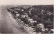 33) Arcachon.- Quartier De La Chapelle (vue Aérienne)  - (oblitération De 1956) - Arcachon