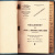 1937 - Règlement Sur Police Et Circulation En Temps De Guerre - 152 Pages - Séjour Et Déplacement Des étrangers - Français