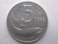 !!! 5 LIRE 1953 " DELFINO " !!! - 5 Lire