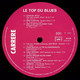 Delcampe - LE TOP DU BLUES  °  13 + 19  No 1 ORIGINAUX   /  DOUBLE ALBUM - Blues