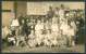 WWI , AUSTRIA RED CROSS POSTCARD , REAL PHOTO 1917 - Rode Kruis